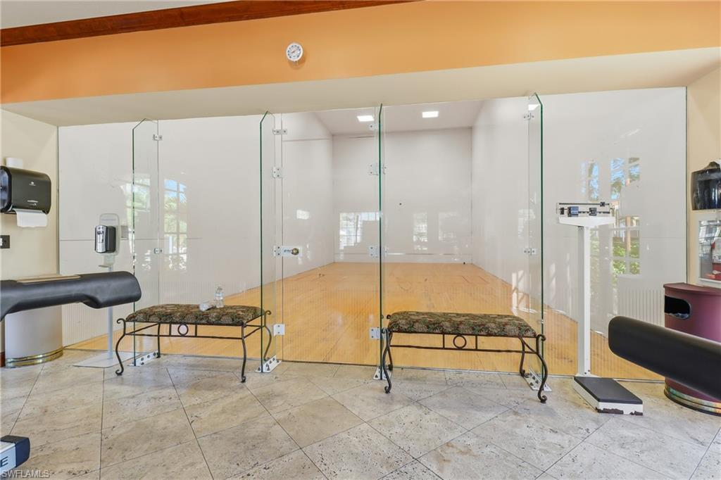 THE ENCLAVE AT NAPLES - Residential