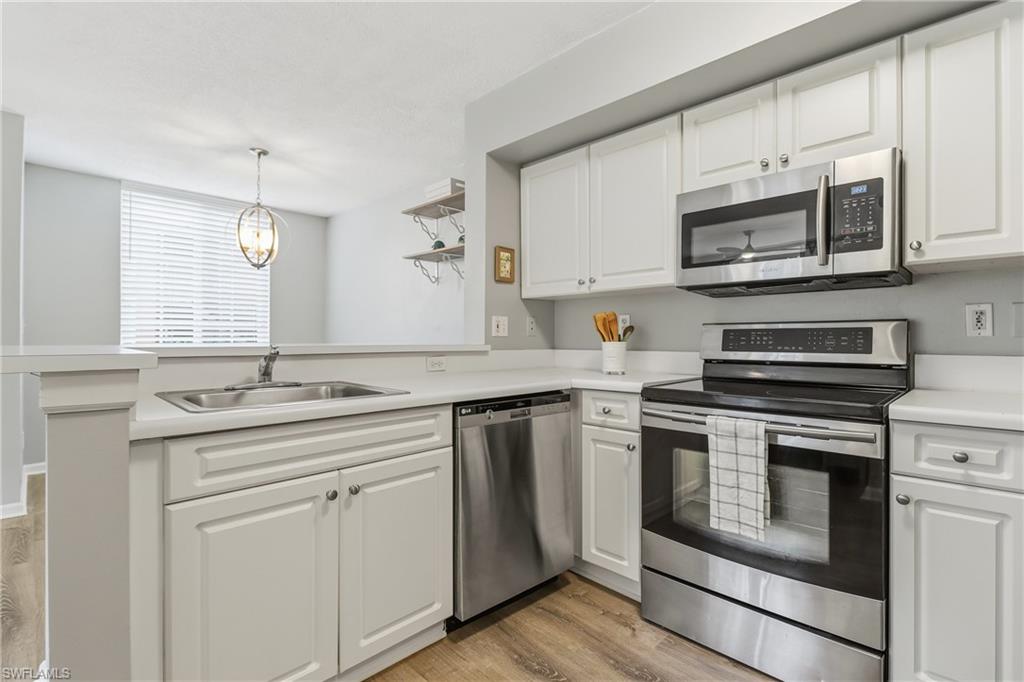 THE ENCLAVE AT NAPLES - Residential