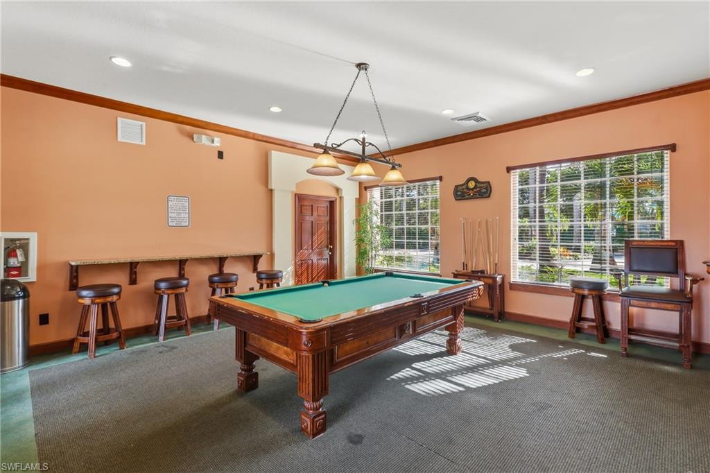 THE ENCLAVE AT NAPLES - Residential