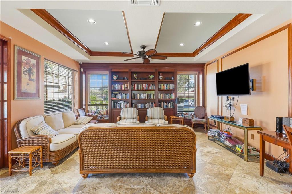 THE ENCLAVE AT NAPLES - Residential