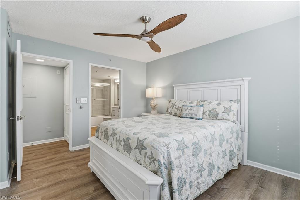 THE ENCLAVE AT NAPLES - Residential