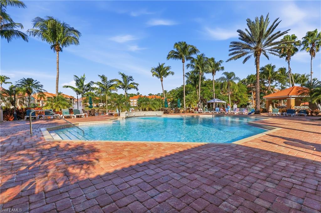 THE ENCLAVE AT NAPLES - Residential