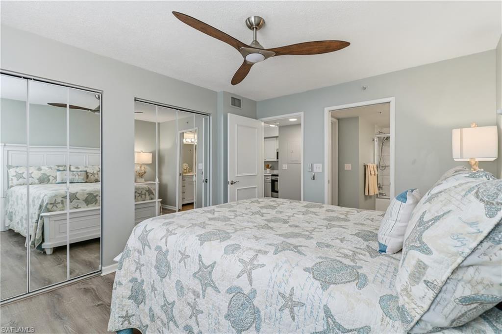 THE ENCLAVE AT NAPLES - Residential