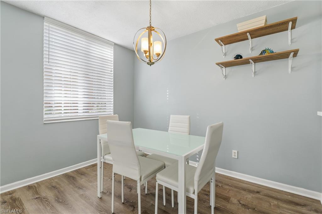 THE ENCLAVE AT NAPLES - Residential