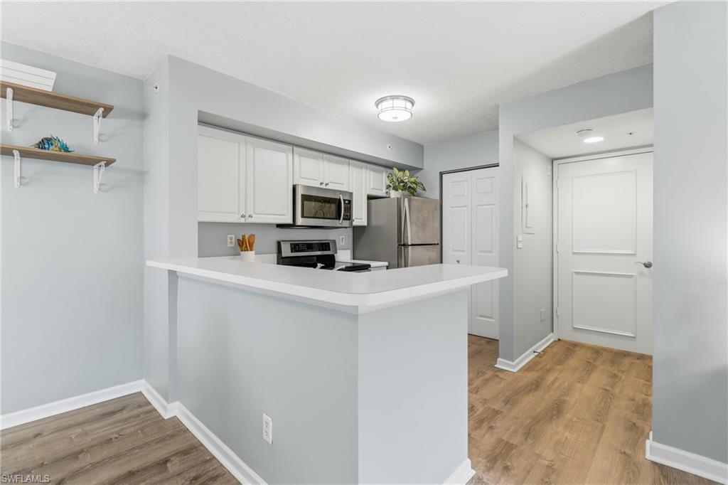 THE ENCLAVE AT NAPLES - Residential