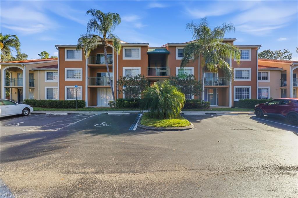 THE ENCLAVE AT NAPLES - Residential