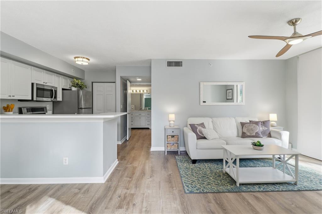 THE ENCLAVE AT NAPLES - Residential