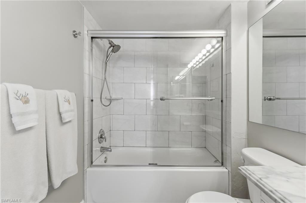 THE ENCLAVE AT NAPLES - Residential