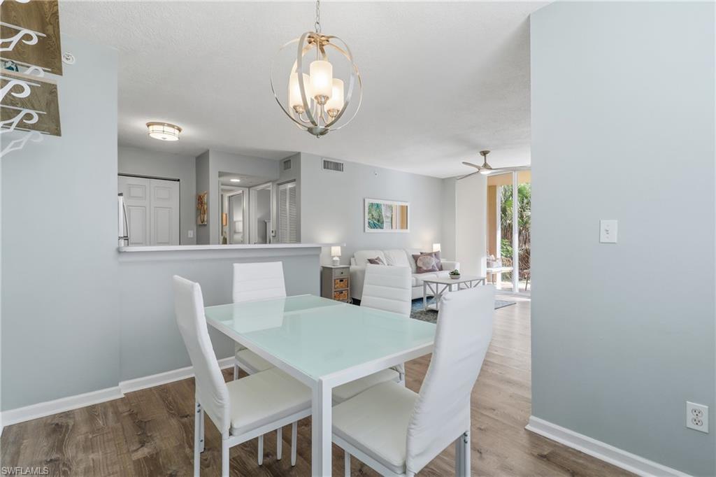 THE ENCLAVE AT NAPLES - Residential