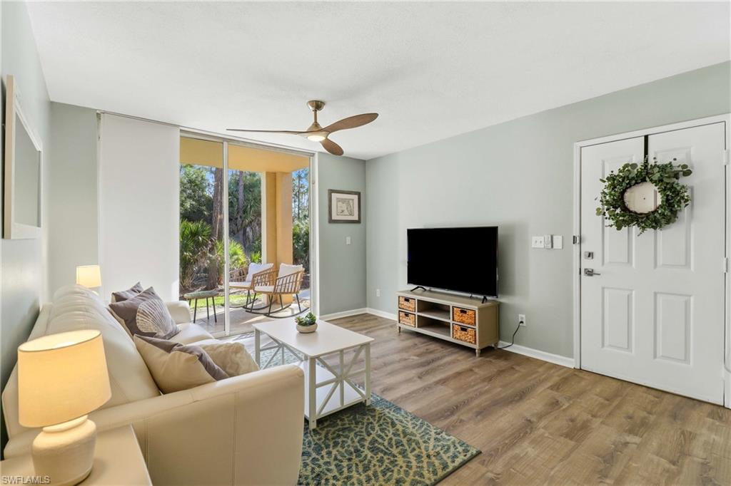 THE ENCLAVE AT NAPLES - Residential