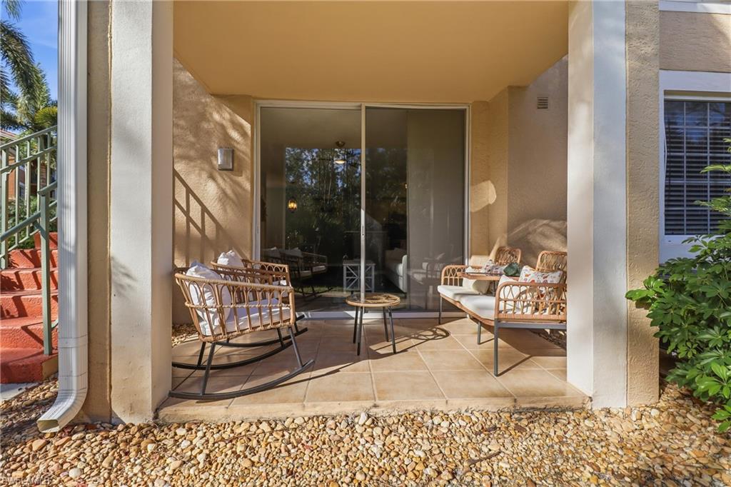 THE ENCLAVE AT NAPLES - Residential