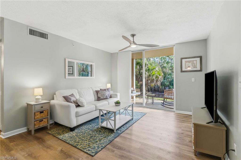 THE ENCLAVE AT NAPLES - Residential