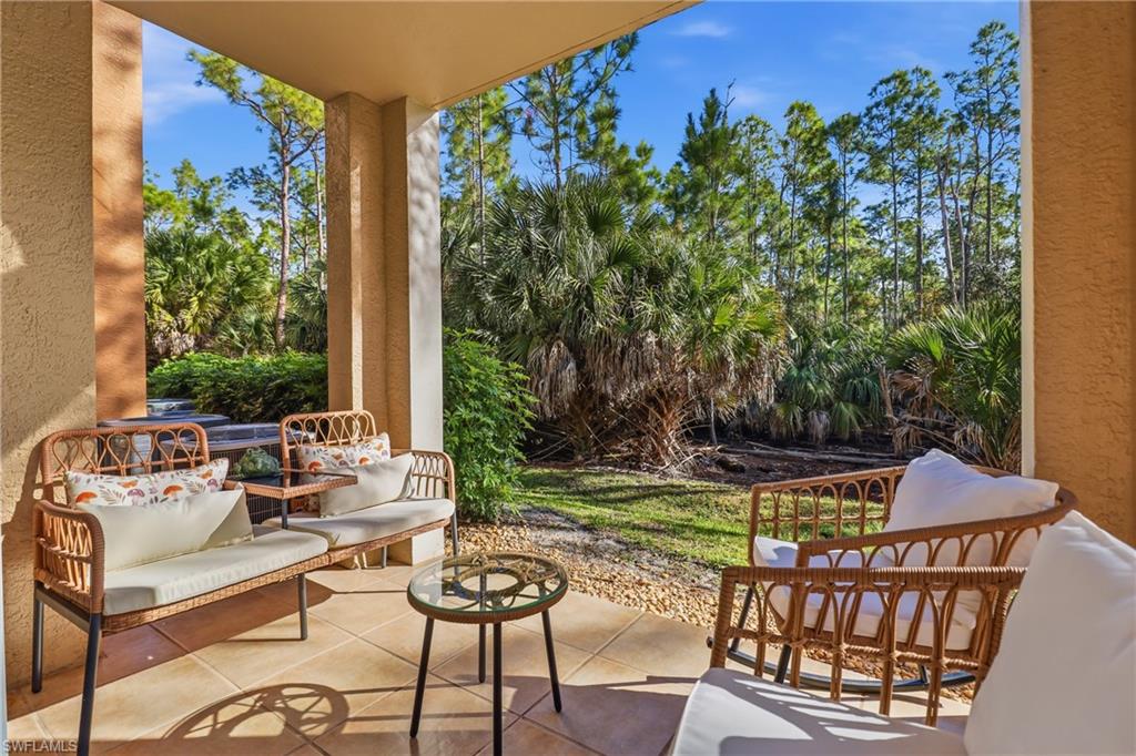 THE ENCLAVE AT NAPLES - Residential