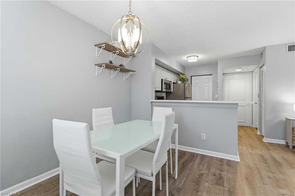 THE ENCLAVE AT NAPLES - Residential