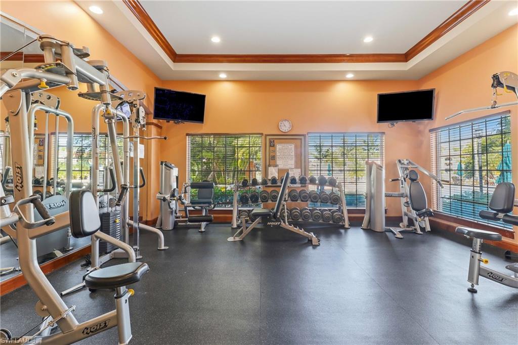 THE ENCLAVE AT NAPLES - Residential