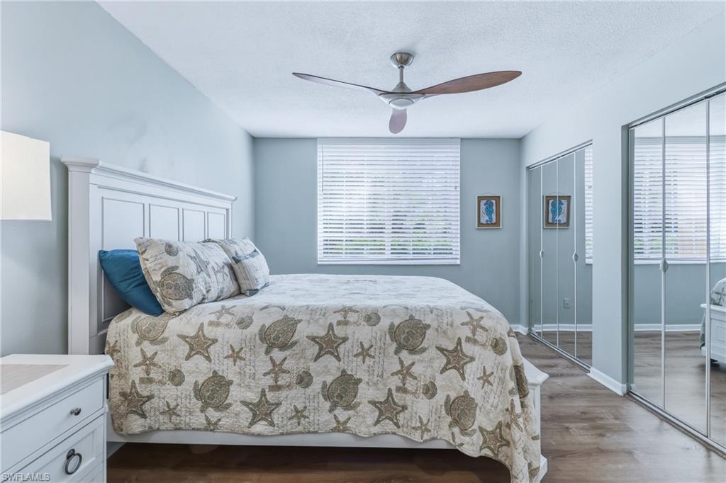 THE ENCLAVE AT NAPLES - Residential