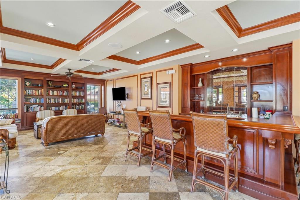 THE ENCLAVE AT NAPLES - Residential