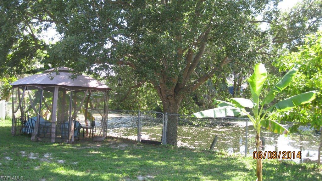 GOLDEN GATE CITY - Residential