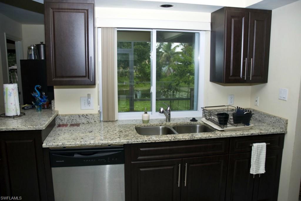 GOLDEN GATE CITY - Residential