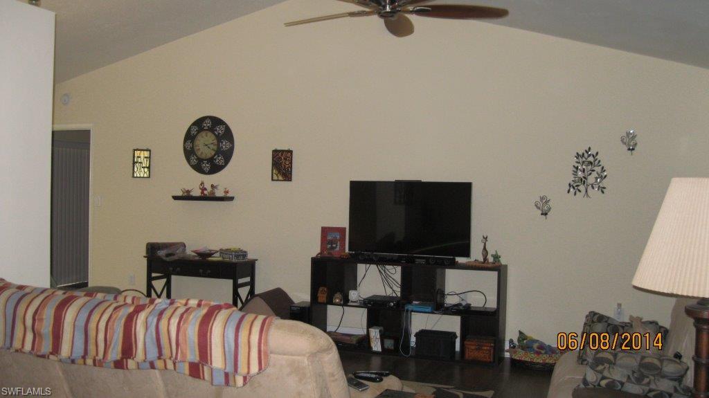 GOLDEN GATE CITY - Residential