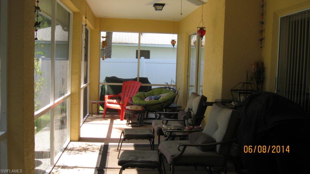 GOLDEN GATE CITY - Residential