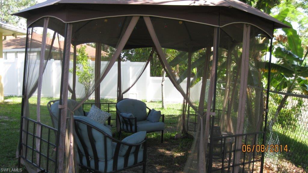 GOLDEN GATE CITY - Residential