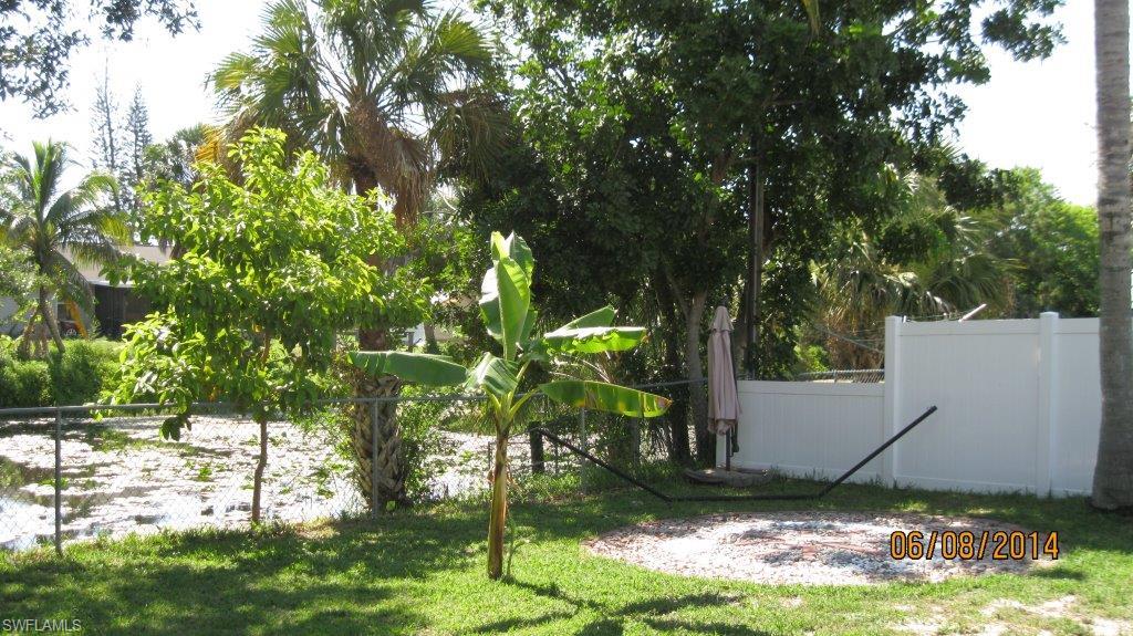 GOLDEN GATE CITY - Residential