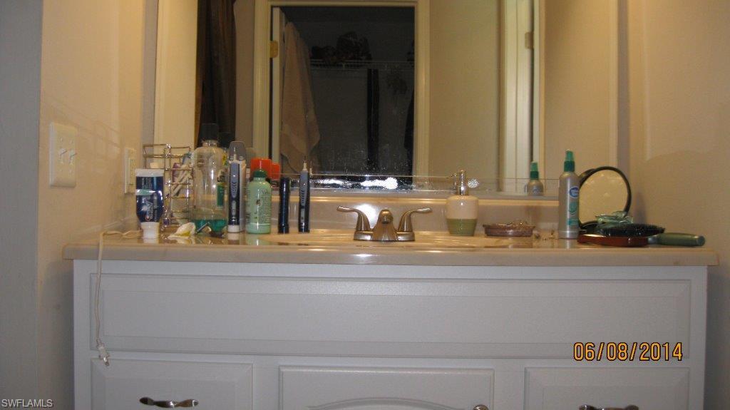 GOLDEN GATE CITY - Residential