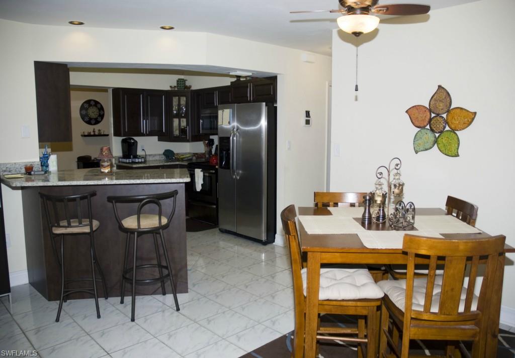 GOLDEN GATE CITY - Residential