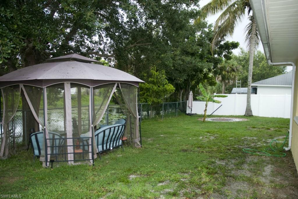 GOLDEN GATE CITY - Residential