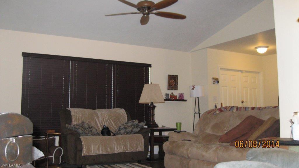 GOLDEN GATE CITY - Residential