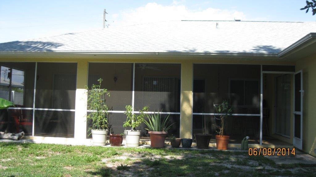 GOLDEN GATE CITY - Residential