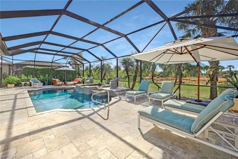 9315 Marble Stone DR NAPLES FL 34120