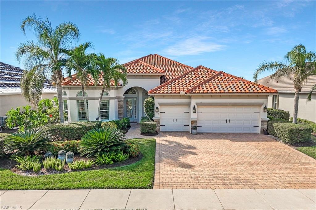 9315 Marble Stone DR