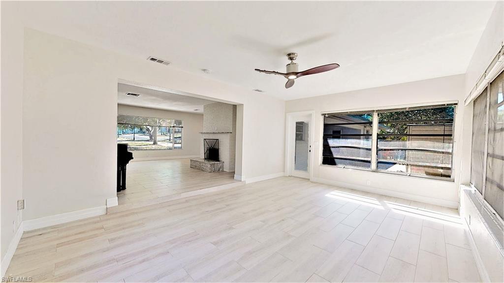 COUNTRY CLUB ESTATES - Residential