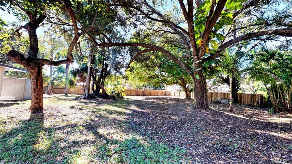 COUNTRY CLUB ESTATES - Residential