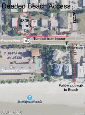 HOLIDAY SHORES - Land