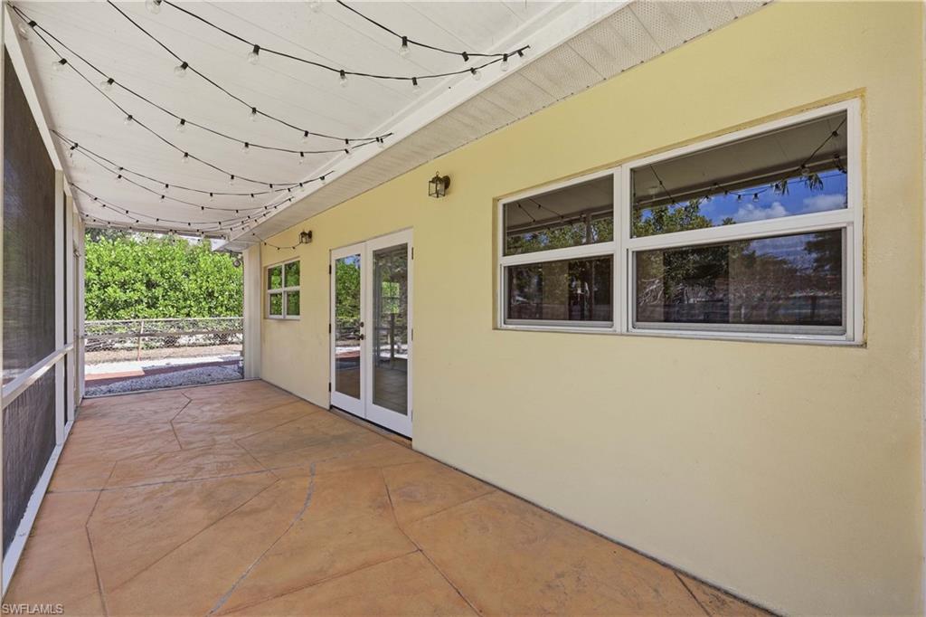 LAKE PARK - Residential Lease