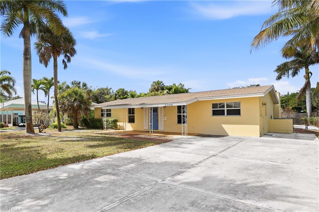 LAKE PARK - Residential Lease