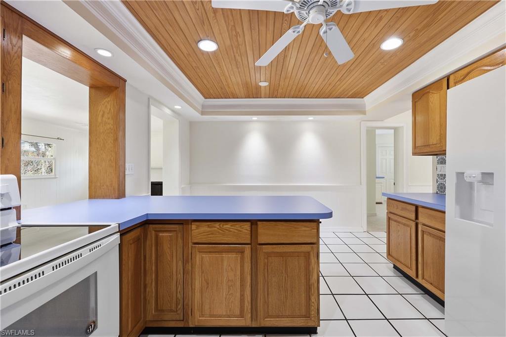 LAKE PARK - Residential Lease