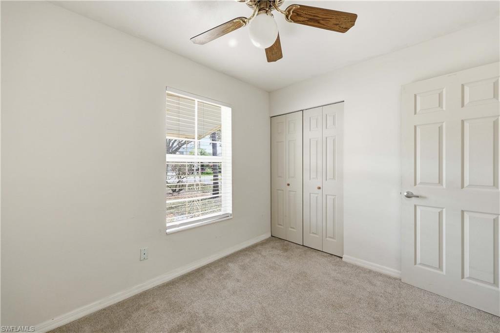 LAKE PARK - Residential Lease