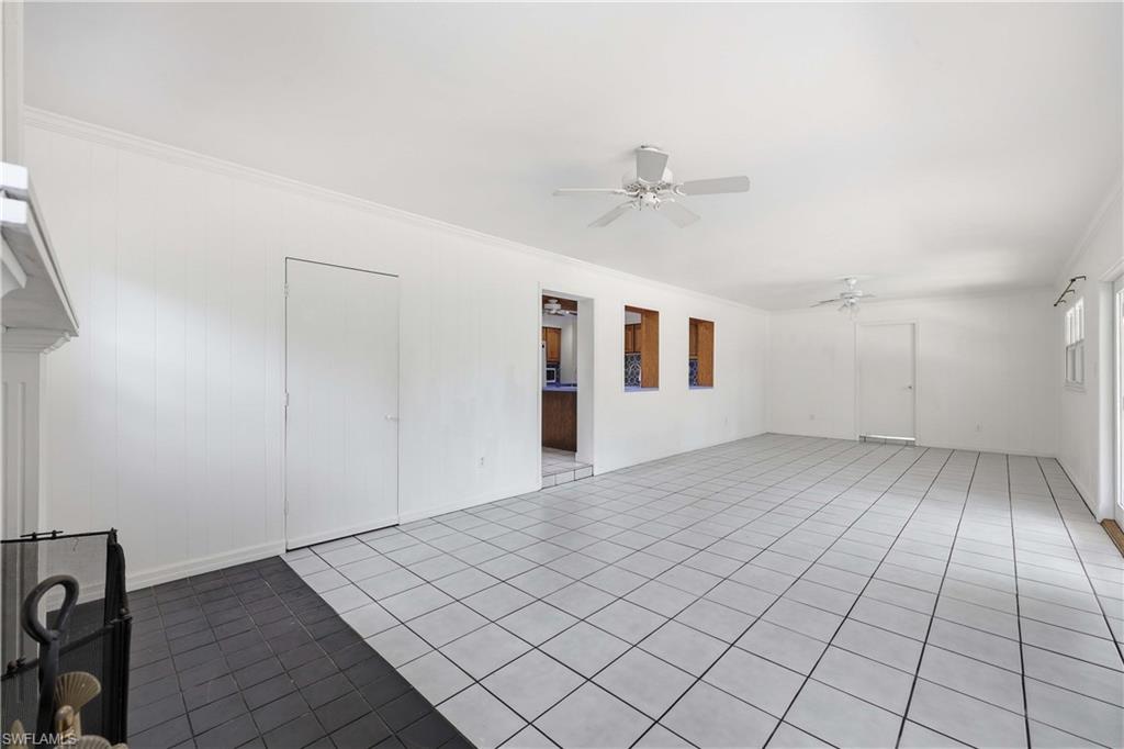 LAKE PARK - Residential Lease