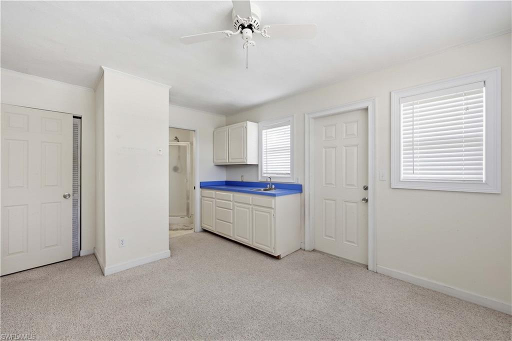 LAKE PARK - Residential Lease