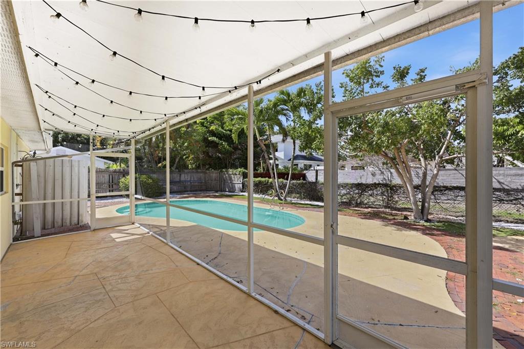 LAKE PARK - Residential Lease