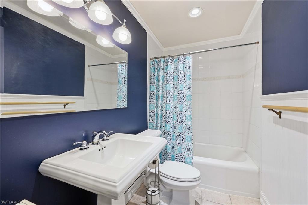 LAKE PARK - Residential Lease