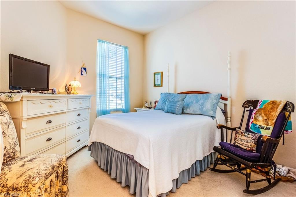 CARRINGTON - Residential