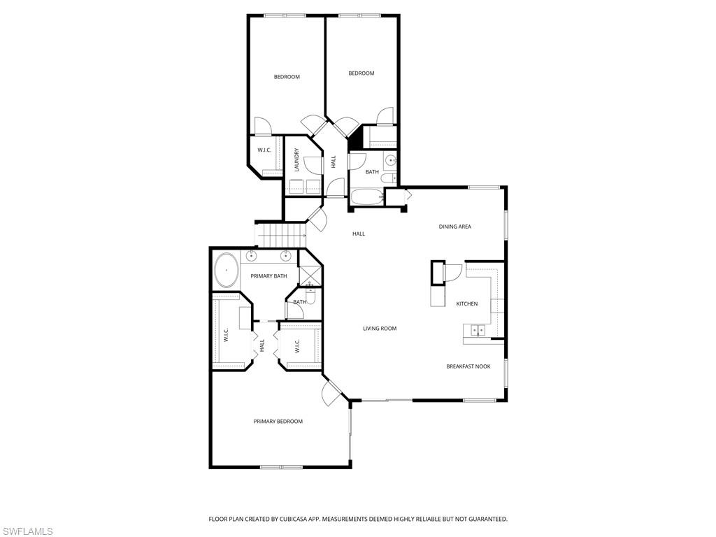 HIDEAWAY COVE - Residential