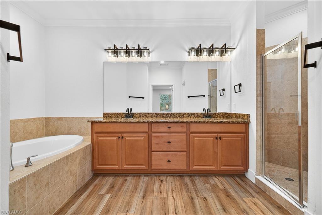 HIDEAWAY COVE - Residential