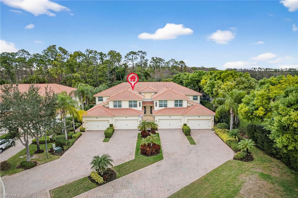 HIDEAWAY COVE - Residential