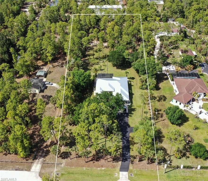 GOLDEN GATE ESTATES - Residential